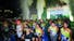 Around 18,000 join Midnight Run Manila as Lee, Camacho shine in 21K neon-lit race